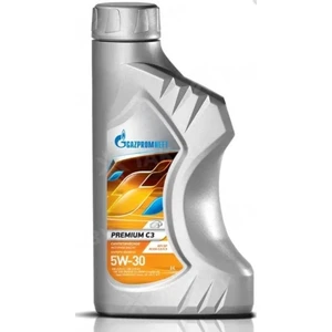 Premium C3 5W30 1l