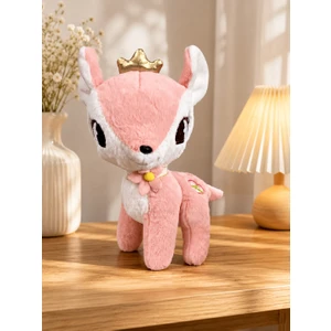 25CM Peluş Geyik Oyunarkadaşim