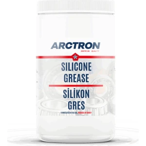 Arctron Silikon Gres 100 gr