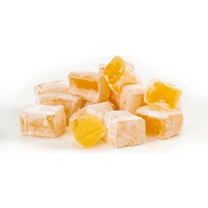 Sade Lokum (250 Gr)