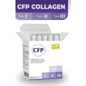Collagen Tip 1,tip 2,tip 3 90 Tablet