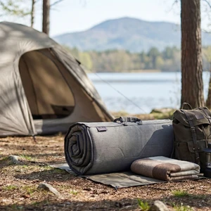 Bedcamp Kamp Yatağı - 70X190 cm