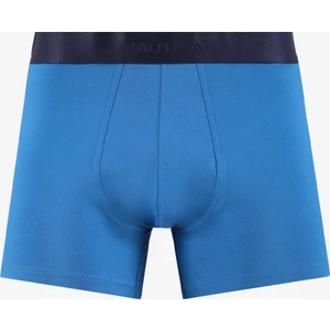 Erkek Mavi Boxer