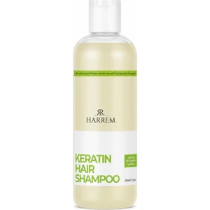 Keratin Şampuan 400 ml