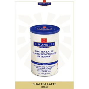 Chai Tea Latte | 1000 gr -