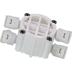 Waterworld Quick Shut Off Valve