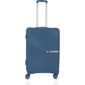 Mçs Polipropilen Valiz V374 65 cm