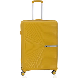 Mçs Polipropilen Valiz V374 75 cm
