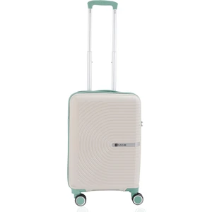 Mçs Polipropilen Valiz V374 55 CM