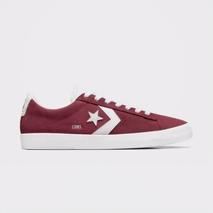 Cons Pl Vulc Pro Unisex Bordo Sneaker