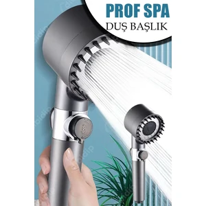 Cmt 🚿prof Spa Duş Başlığı - Fiyatı, Yorumları