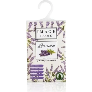Image Home Dolap ve Çekmece Koku Kesesi - Lavander