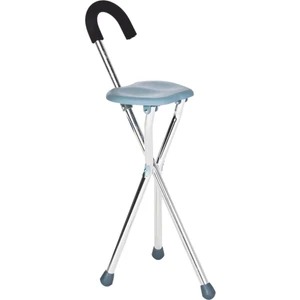 Comfort Plus KY911L-A Oturaklı Baston