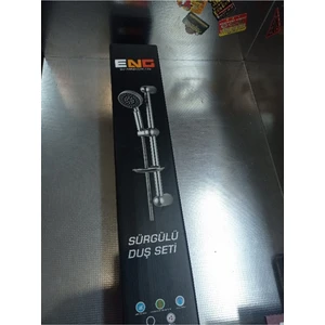 Eng Sürgülü Duş Seti - Fiyatı, Yorumları