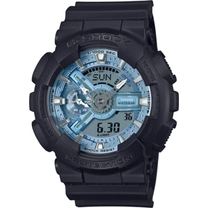 GA-110CD-1A2DR Kol Saati