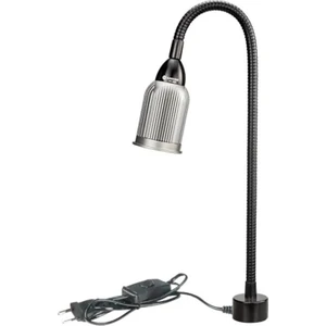 SS-804 Magnetik Taban Masaüstü LED Lamba