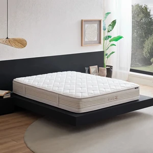 Five-Z Hybrid Seri Ortopedik Yatak