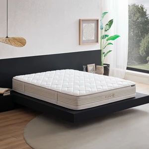 Five-Z Hybrid Seri Ortopedik Yatak