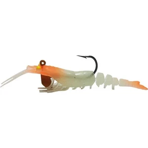 Naniwa Osaka Shi Caridina Silikon Karides 76MM 6,5gr