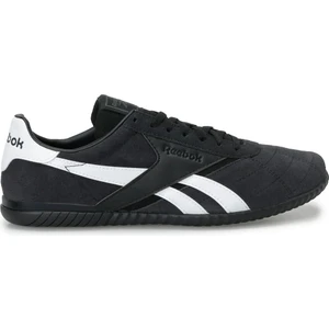 Retro Ace Siyah Unisex Sneaker