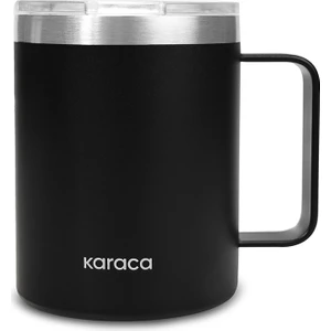 Thermal  Çift Katmanlı 304 Çelik Kupa 350 ml