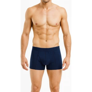 Erkek Elastan Boxer 6’lı Rahat Iç Giyim