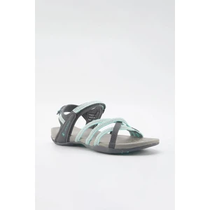 Eftal 6fx 102065624 Kadın Sandalet Mint 36-40