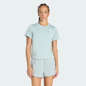 Adidas Performance KC0391 Workout Essentials Bisiklet Yaka Tişört
