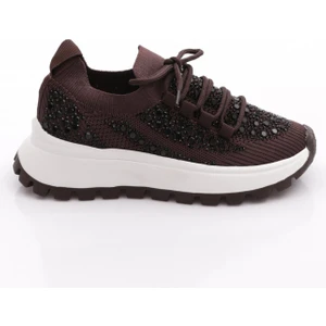 Dgn 301 Kadin Sneaker Ayakkabi