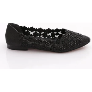 Dgn K020 Kadin Taşli Babet