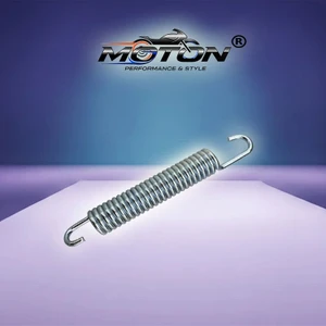 Motosiklet Orta Sehpa Yayı