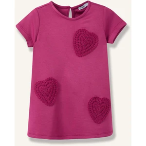 Elbise Kız Bebek H2168A526SM