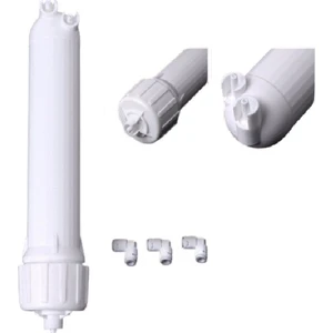 Ltf Water Quick Bağlantılı Membran Yuvası
