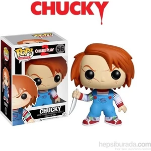 Funko Chucky POP