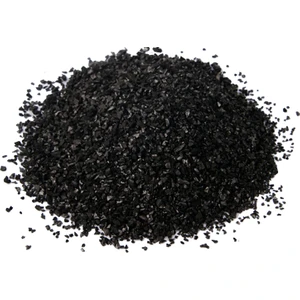 Granül Aktif Karbon 500 Gr