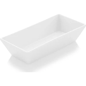 GÜRAL PORSELEN Merıd 15 Cm Kayık Tabak