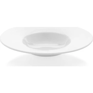 Güral Porselen Madrid 22 cm Gurme Çukur Tabak