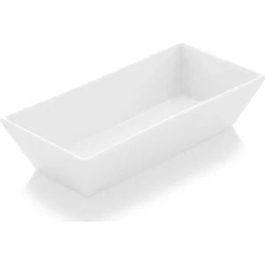 GÜRAL PORSELEN Merid 20 Cm Kayık Tabak