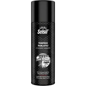 SELSİL TORPİDO PARLATICI 200 ML