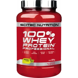 Whey Professional Whey Protein 920 Gr - MUZ