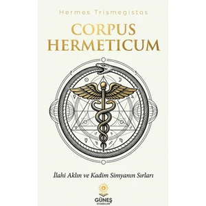 Güneş Kitabevleri Corpus Hermeticum