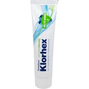 Klorhex Diş Eti Bakımı Diş Macunu 75 ml