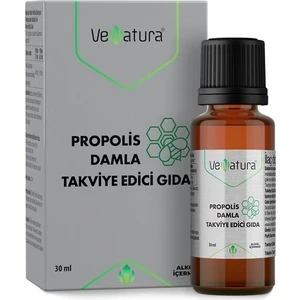 Propolis Damla 30 Ml