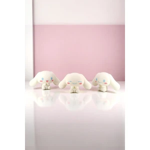 3'lü Cinnamoroll Figür Seti
