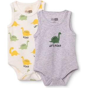 Hellobaby 2li Atlet Body