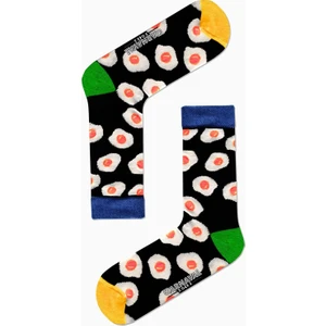 Carnaval Socks Yumurta Desenli Renkli Çorap