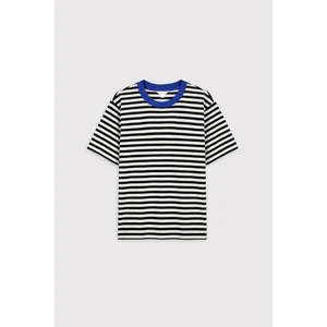Premium Pamuk Basic Tshirt Kadın