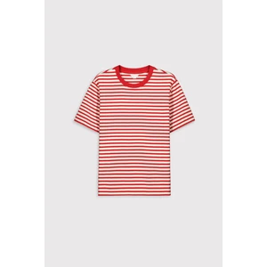 Premium Pamuk Basic Tshirt Kadın