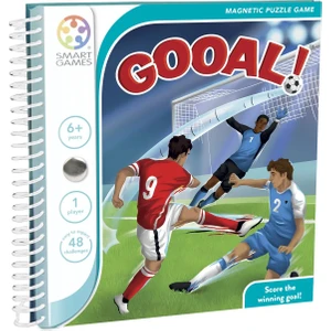 Smart Games Gooal!