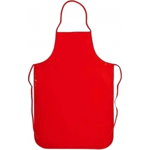 Askılı Önlük PVC 70 X 120